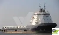 Nava de aprovizionare de vânzare