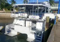 Catamaran de vânzare