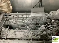 Nava de pasageri de vânzare