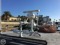 Nava de pescuit tip trauler de vânzare