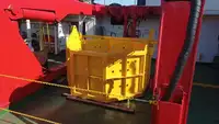 Navă rapidă de aprovizionare (FSV) de vânzare