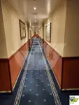 Barjă de cazare de vânzare