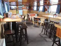 Barjă de vânzare