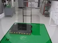 Navă de pescuit de vânzare