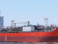 Tanc petrolier / chimic de vânzare