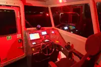 Navă pilot de vânzare