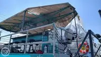 Nava container de vânzare