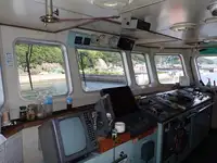Nava de transport marfă vrac de vânzare