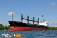 Nava de transport marfă vrac de vânzare