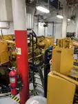 Navă de aprovizionare de vânzare