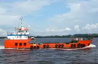 Nava refefer de vânzare