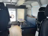 Navă pilot de vânzare
