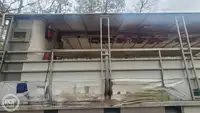 Navă de croazieră de vânzare