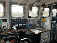Navă de transport echipaj de vânzare
