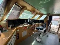 Catamaran de vânzare