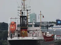 Tanc petrolier / chimic de vânzare