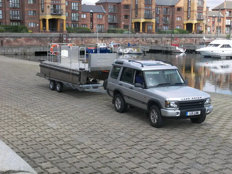 Nava container de vânzare