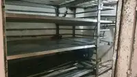 Nava de pescuit cu linii lungi de vânzare