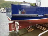 Bărci de lucru de vânzare
