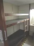 Barjă de cazare de vânzare