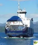 Ro-Ro ship de vânzare