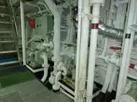Ambarcațiune de patrulare de vânzare