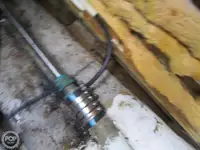 Nava de pescuit tip trauler de vânzare