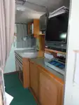 Navă de aprovizionare de vânzare