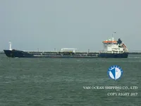 Tanc petrolier / chimic de vânzare