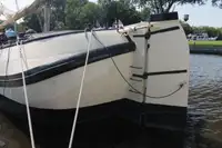 Barjă de vânzare