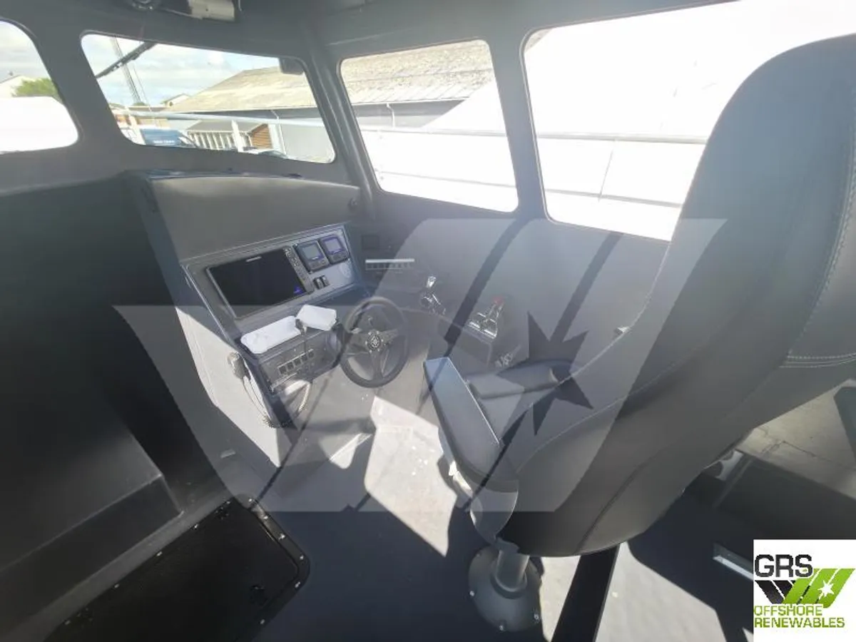 Navă pilot de vânzare