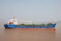 Tanc petrolier / chimic de vânzare