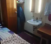 Nava de transport marfă vrac de vânzare