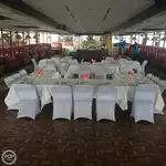 Navă de croazieră de vânzare