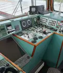 Vrachier de vânzare
