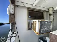 Nava de pescuit tip trauler de vânzare
