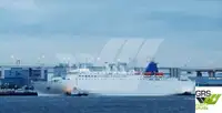 Ro-Ro ship de vânzare