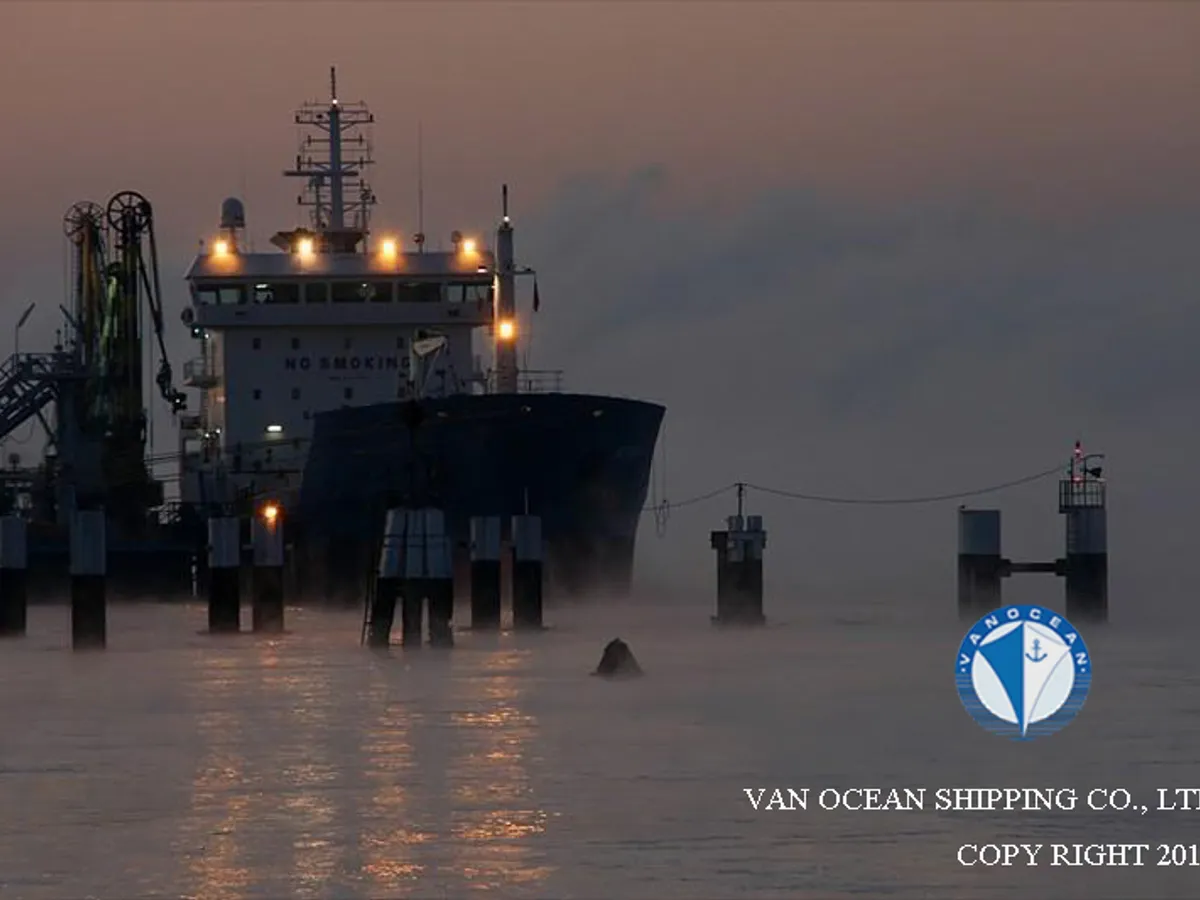 Tanc petrolier / chimic de vânzare