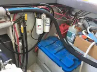 Nava de pescuit tip trauler de vânzare