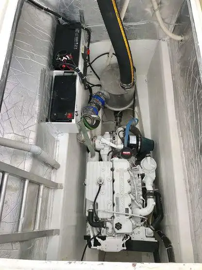 Catamaran de vânzare