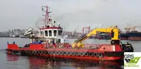 Bărci de lucru de vânzare