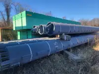 Barjă de vânzare