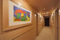 Navă de croazieră de vânzare