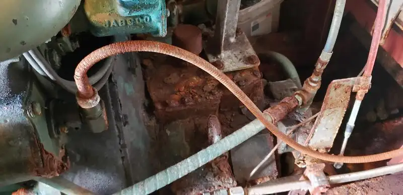 Remorcher de vânzare