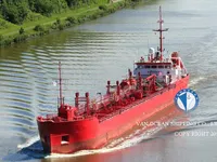 Tanc petrolier / chimic de vânzare