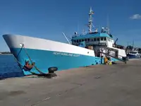 Trawler de vânzare