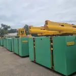 Barjă de vânzare