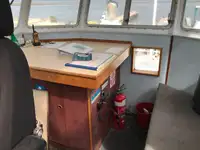 Remorcher de vânzare