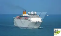 Navă de croazieră de vânzare