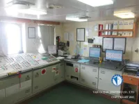 Tanc petrolier / chimic de vânzare